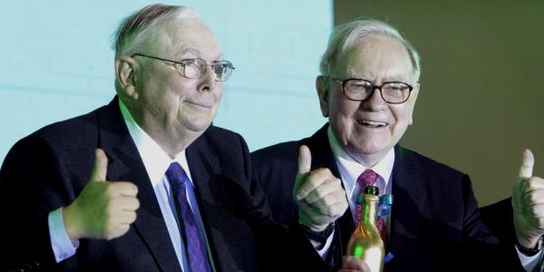 Billionaire Economist and Professional Investor Charlie Munger Predicted Bitcoin’s Crash