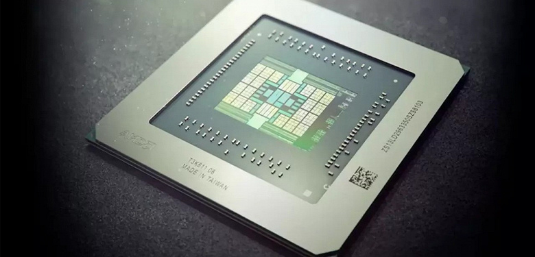 Ничего слабее у AMD нет. Появились тесты видеокарты Radeon RX 6300M