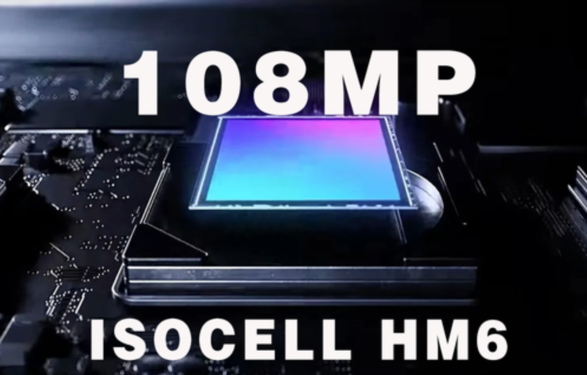 108 MP for cheap smartphones.  All Samsung ISOCELL HM6 Image Sensor Parameters Revealed