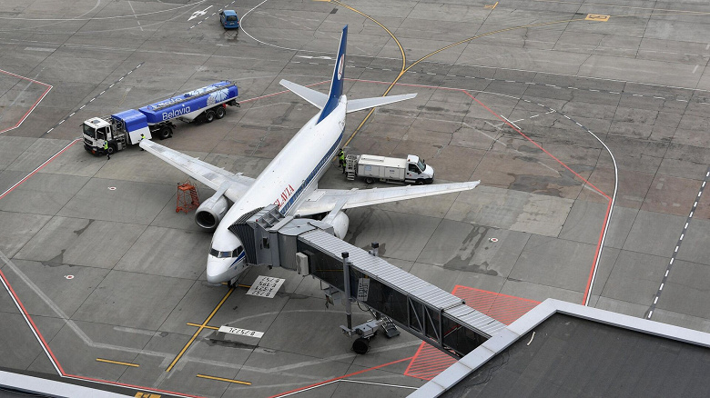 Все рейсы в Тель-Авив отменили до 27 октября: Израиль отказался обслуживать самолёты авиакомпании Belavia