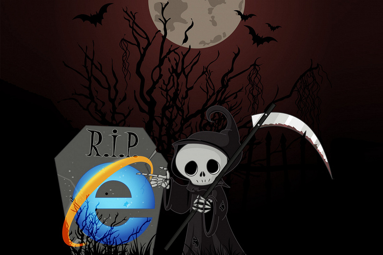 Don't wait until June 15th!  Microsoft urged to abandon Internet Explorer on its own
