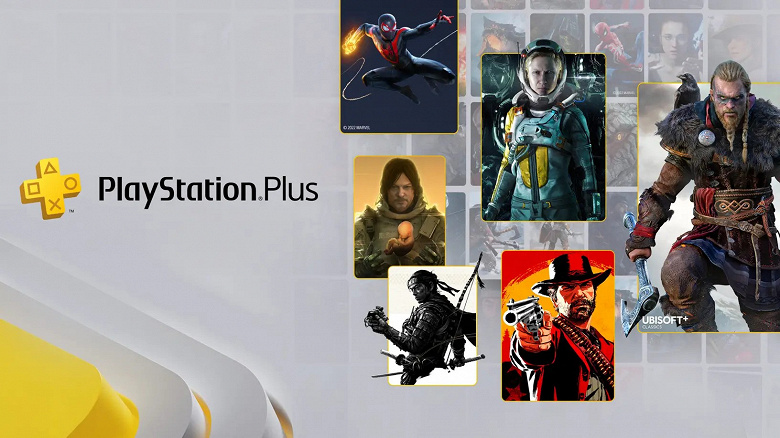 Ghost Of Tsushima, God of War, The Last of Us, Assassin’s Creed Valhalla и многое другое. Sony огласила список игр обновлённой подписки PS Plus