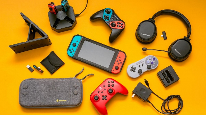 Сверхпопулярную Nintendo Switch будет ещё сложнее купить. Компания снижает планы по объёмам выпуска консоли