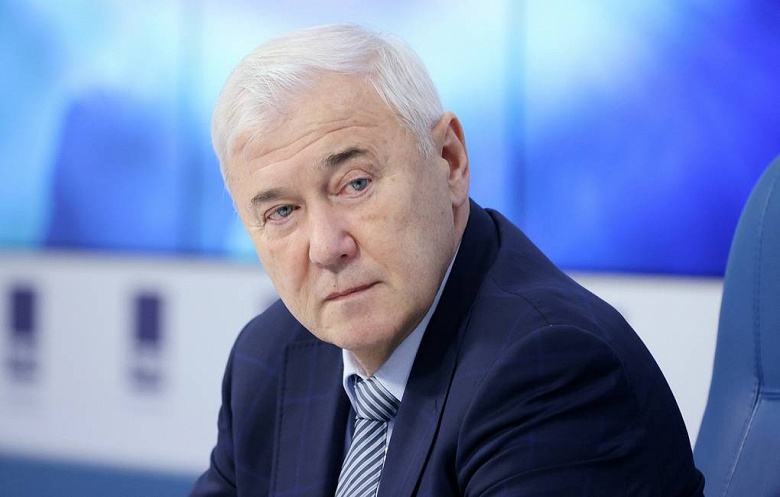 Глава Комитета Госдумы по финрынку Анатолий Аксаков: закон о криптовалютах будет жёстким