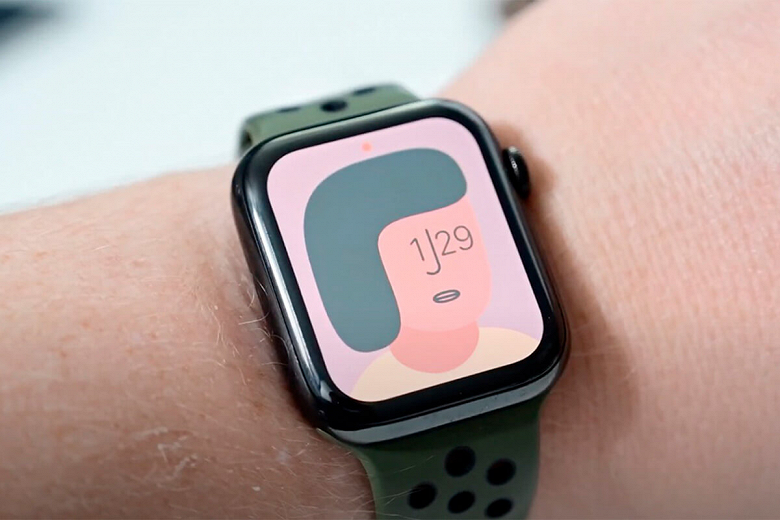 Bloomberg об iOS 16 и неинвазивном датчике уровня глюкозы в крови Apple Watch