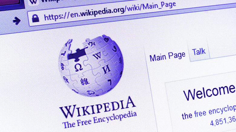 «Википедия» больше не будет принимать пожертвования в криптовалюте