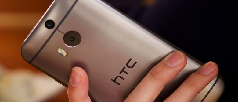 В чём будет уникальность нового флагмана HTC. Новые подробности
