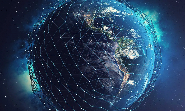Amazon запустит собственный спутниковый интернет, который составит конкуренцию Starlink 