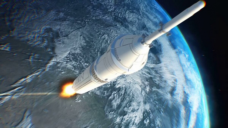 Сделано в России: ракета «Союз-5» откроет новую эпоху в освоении космоса. При сборке впервые используют инновационный метод сварки
