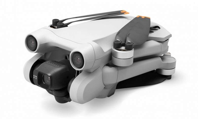 «DJI Mini 3 Pro переопределяет возможности дрона с камерой весом менее 249 г». Новинка официально анонсирована