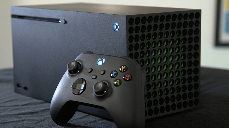 На Украине запустят Xbox — обещан полноценный магазин и украинские аккаунты
