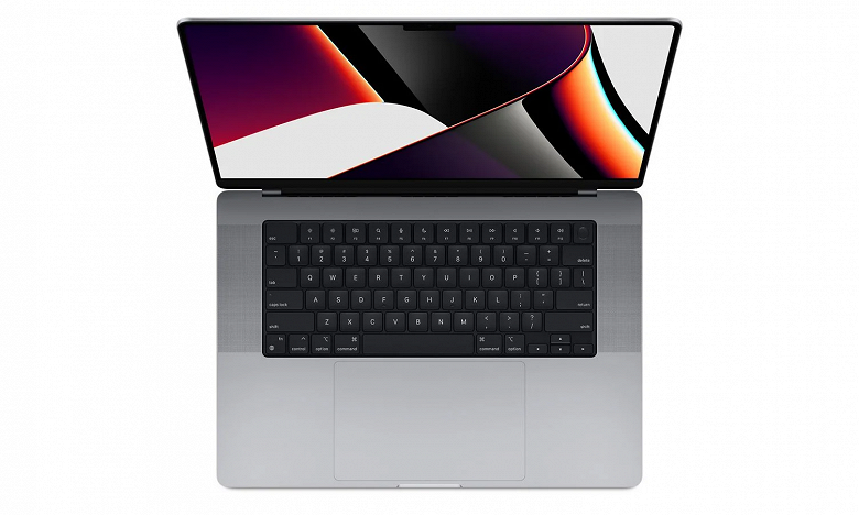 Производство MacBook Pro возобновляется после карантина в Китае