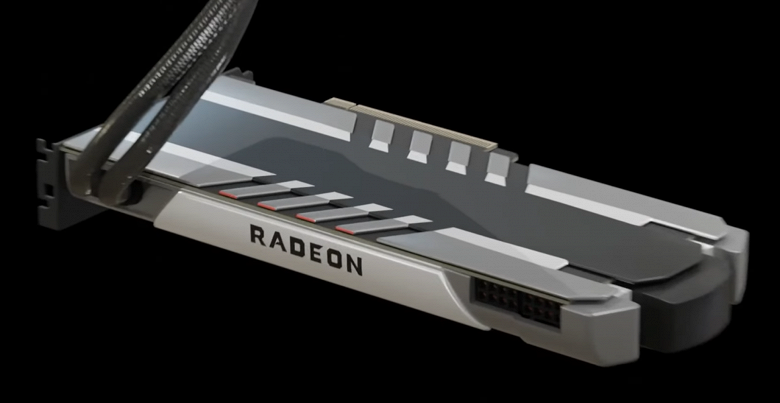 Новые видеокарты Radeon RX 7000 не будут страдать от узкой шины памяти. GPU Navi 31 приписывают 384-разрядную шину
