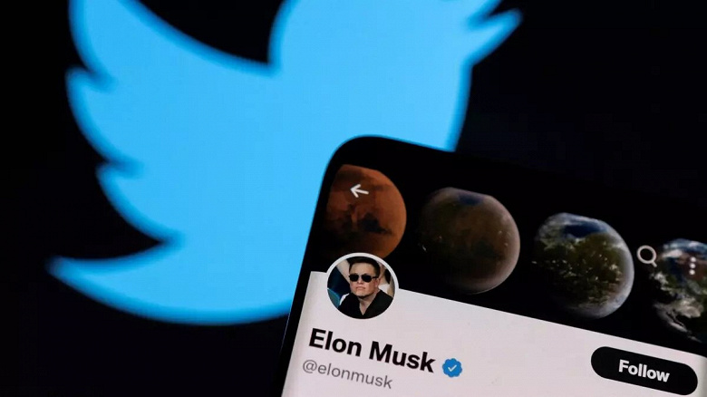 Илон Маск анонсировал платный Twitter, IPO через три года и функцию Twitter Circle