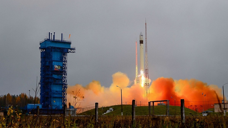 Первый запуск ракеты «Рокот-М» отложили на два года