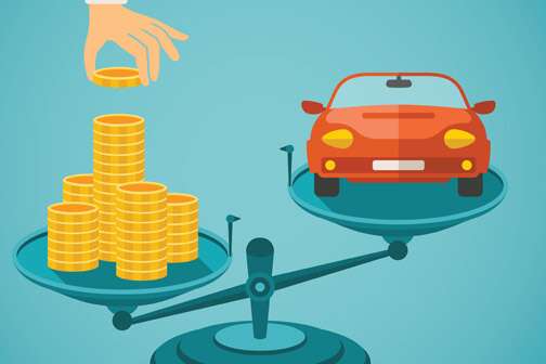 Auto loans are becoming more affordable. VTB Bank cut rates for the entire range of car loans