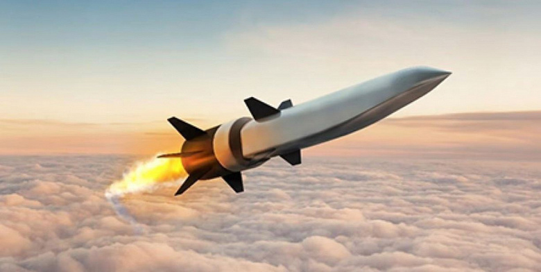 Китай создаёт гиперзвуковую ракету, аналога которой нет ни у России, ни у США