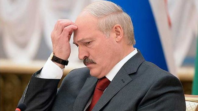 Александр Лукашенко пообещал России и Белоруссии «свои мерседесы»