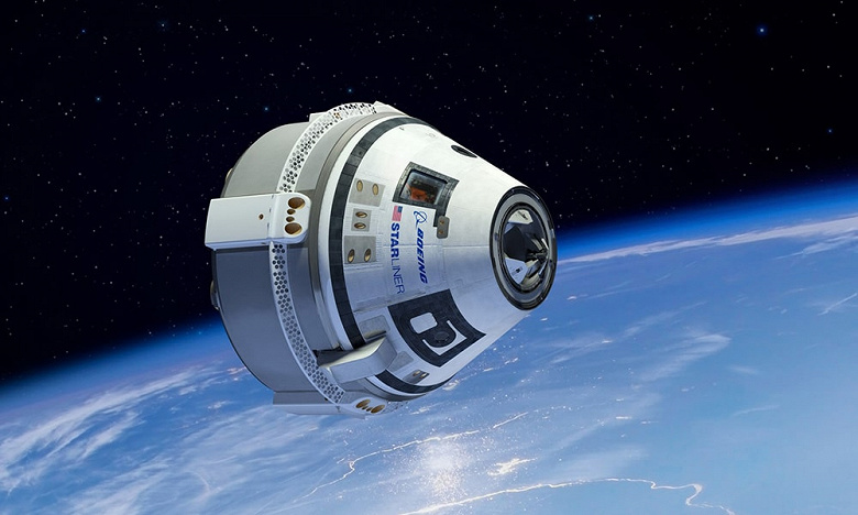 NASA будет доставлять астронавтов на МКС поочередно космическими кораблями SpaceX и Boeing