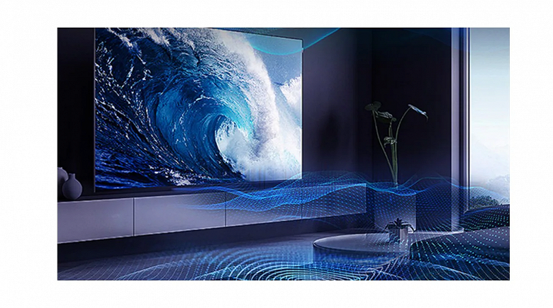 Представлены доступные 4K-телевизоры Mini LED: 55-дюймовая модель TCL Q10G предлагается за 668 долларов