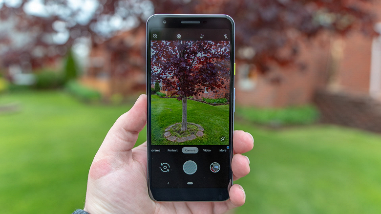 Вышла новейшая Google Camera для доступных Android-смартфонов