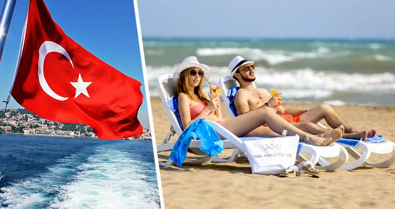 Россия будет бороться за туристов с Турцией, Египтом и Таиландом? В Госдуме предложили ввести дополнительную неделю отпуска для отдыхающих в России