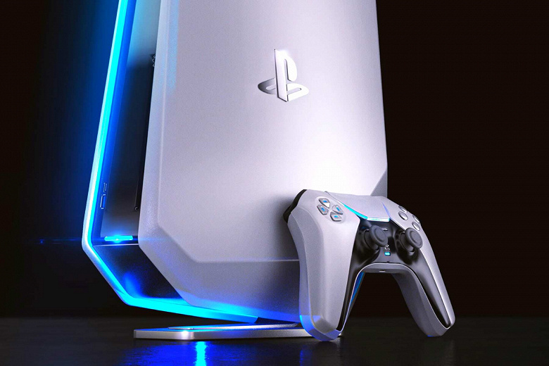 Слухи приписывают PlayStation 5 Pro способность выдавать в играх 240 к/с. Но без трассировки лучей и не в 4K
