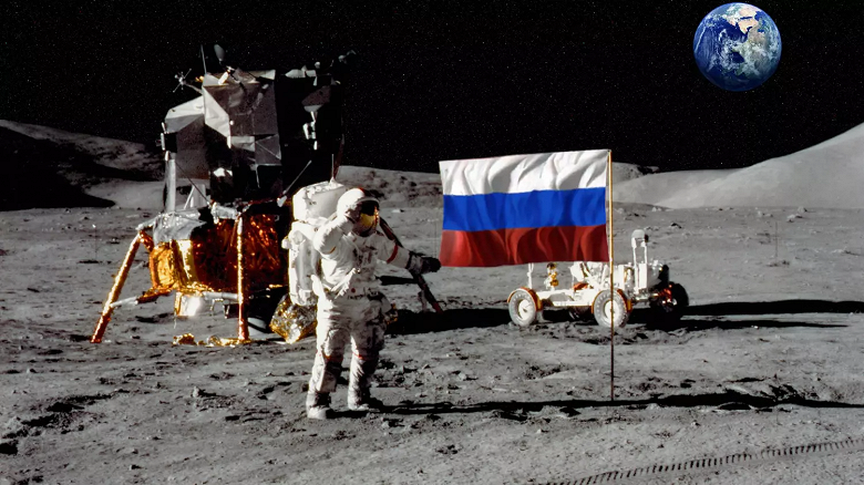 Дмитрий Рогозин подтвердил запуск первой за несколько десятилетий российской миссии на Луну в сентябре