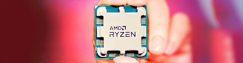 Cовершенно новый процессор AMD впервые засветился в бенчмарке. Наличие у настольных Ryzen 7000 графического ядра подтверждено
