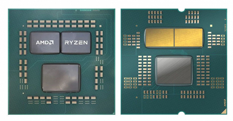 Максимум 16 ядер, поддержка AVX 512, iGPU и TDP до 170 Вт. Появились новые официальные подробности о процессорах Ryzen 7000
