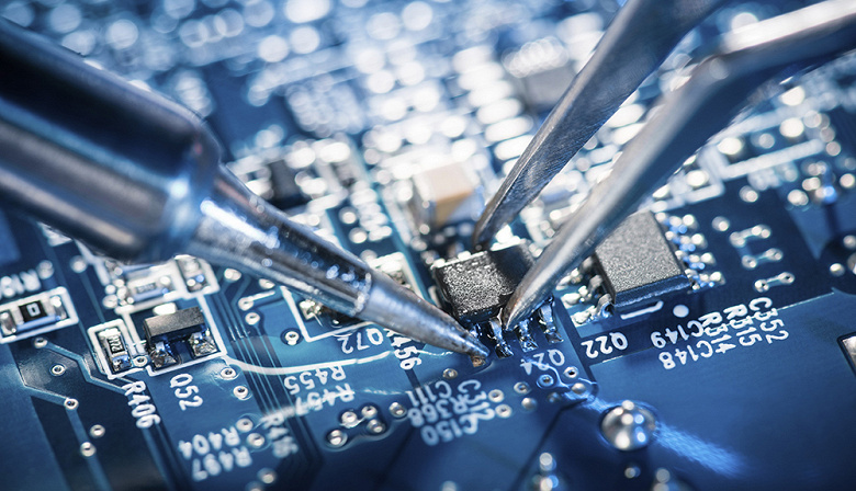 Rostec and other Russian state-owned companies want to purchase microelectronics components and components directly from Chinese companies