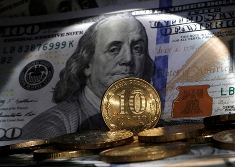 CBS News: российский рубль — самая сильная валюта в мире в этом году