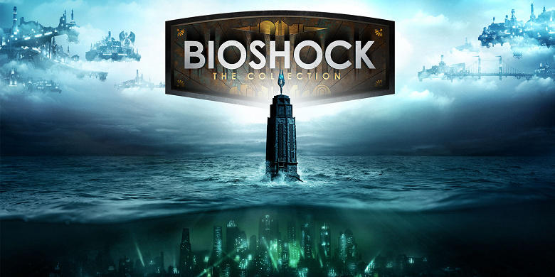 В EGS можно бесплатно забрать культовую трилогию BioShock. Для России и Белоруссии — отдельный способ