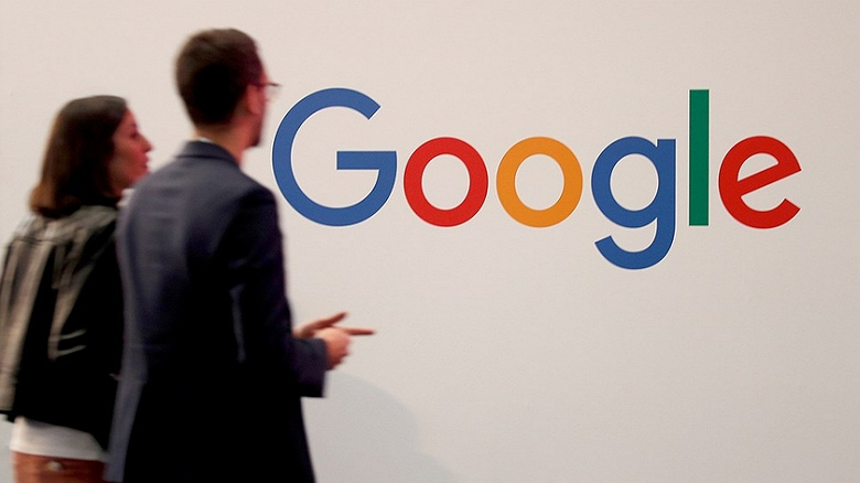 На счет российского офиса Google наложен очередной арест. На этот раз в размере 1 миллиард рублей