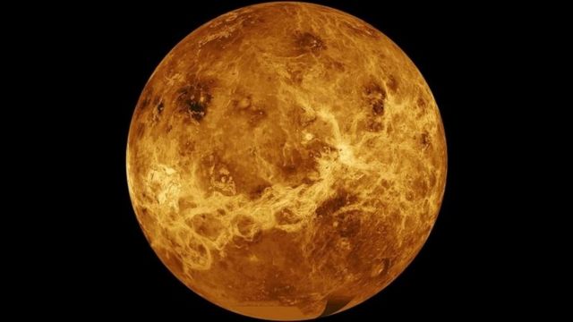 NASA раскрыло детали миссии зонда DAVINCHI на Венере
