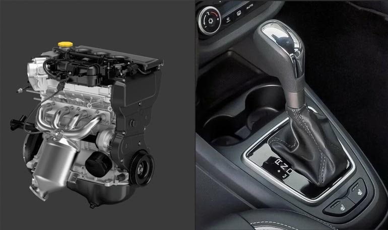 «Автомат» и вариатор ждать не стоит. АвтоВАЗ планирует вернуть в автомобили Lada 16-клапанные моторы и роботизированную коробку передач