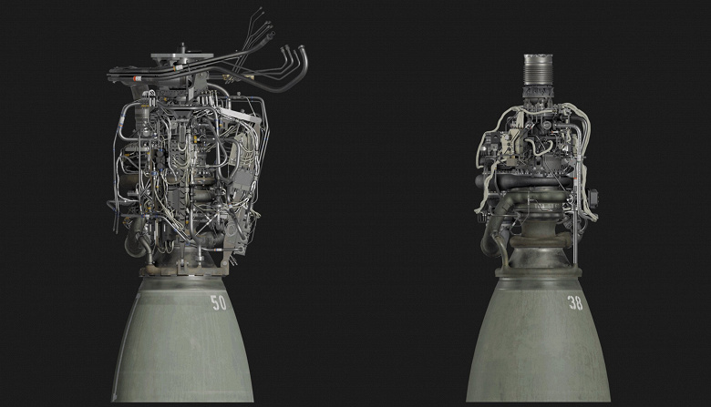 «На 20% больше тяги и на 20% меньше массы». Илон Маск сравнил Raptor 1 и Raptor 2