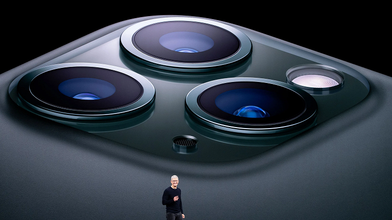 Apple повысит цены на iPhone впервые за несколько лет. Также подорожают MacBook, iMac и AirPods