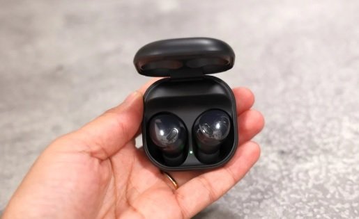 Беспроводные наушники Samsung Galaxy Buds Pro 2 выйдут в июле