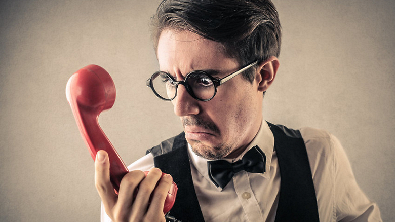 «Тинькофф» и Яндекс подтверждают: телефонные спамеры стали звонить чаще, а вот от роботов отказываются