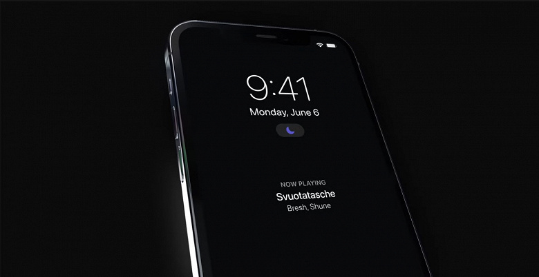 Долгожданный Always-On Display в iPhone 14 Pro и 14 Pro Max позволит отображать виджеты с экрана блокировки