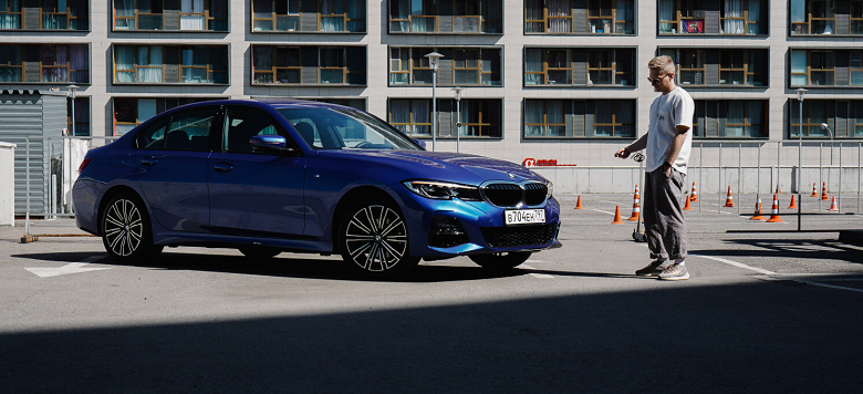 На премиальных авто больше некому ездить, да и запчастей не хватает. Сервис Anytime Prime может закрыться