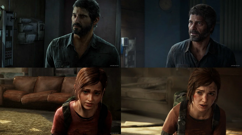 А нужен ли ремейк? Культовая The Last of Us даже спустя 9 лет смотрится неплохо на фоне ремейка