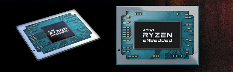 Как сделать новый процессор на старой архитектуре. AMD представила линейку Ryzen Embedded R2000