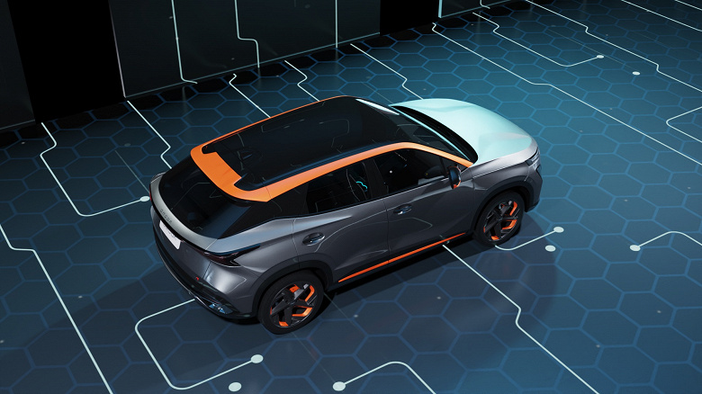 Китай, в чём дело? Автомобили и запчасти из КНР не едут в Россию