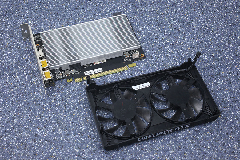 Nvidia выпустила GeForce GTX 1630 за 150 долларов, и она слабее GTX 1050 Ti, которая стоила 140 долларов шесть лет назад. Появились большие обзоры новинки