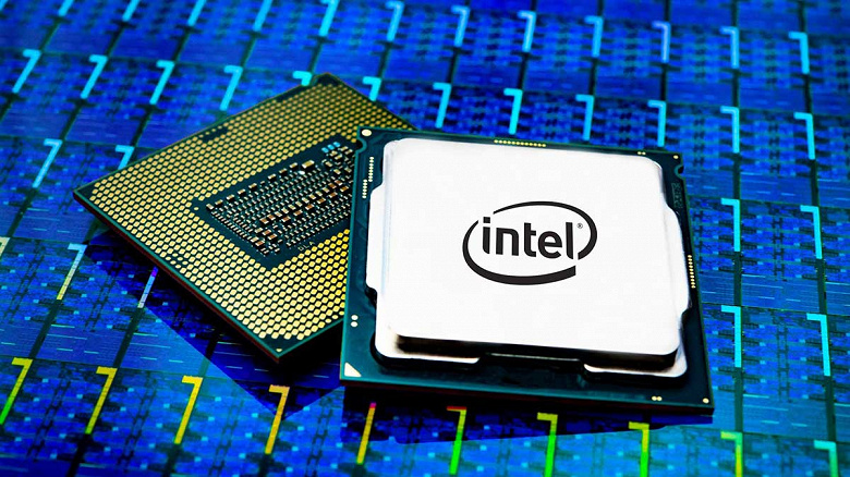 В России заканчиваются процессоры Intel