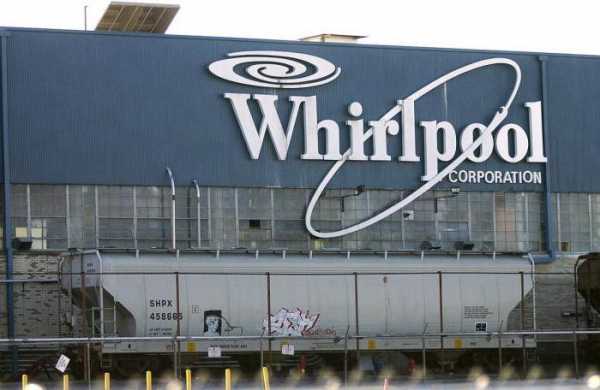 Whirlpool продаёт свои российские заводы, производитель лифтов Kone тоже уходит из России