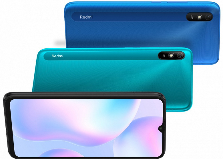 90-долларовый Redmi 9A уступает только iPhone 13: он стал самым продаваемым телефоном на Android в ходе масштабной распродажи на JD.com