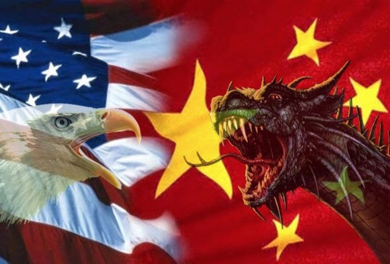 Чен Вэнлинг призвал Китай «захватить TSMC и Тайвань», если США наложат санкции, аналогичные российским